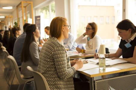 Speed dating bozen