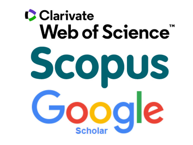 Which is better Google Scholar or Web of Science?