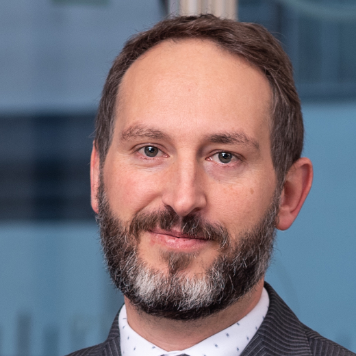 Erwin Rauch / Freie Universität Bozen