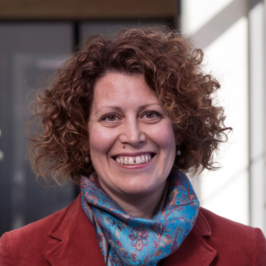 Giulia Gabrielli / Freie Universität Bozen